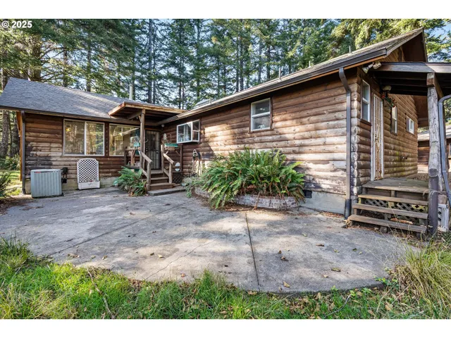 $575,000 | 96120 Cape Ferrelo Road, Brookings, OR 97415