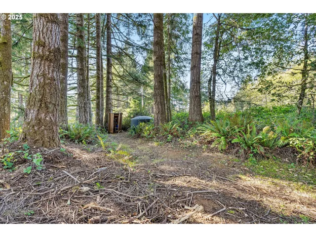 $575,000 | 96120 Cape Ferrelo Road, Brookings, OR 97415