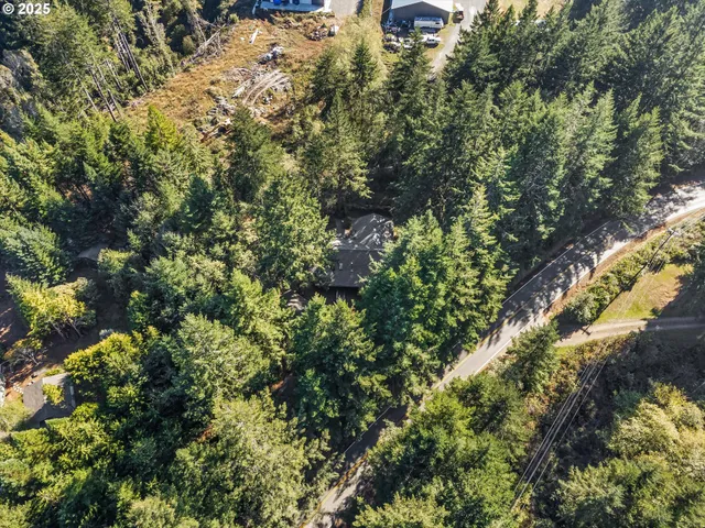 $575,000 | 96120 Cape Ferrelo Road, Brookings, OR 97415