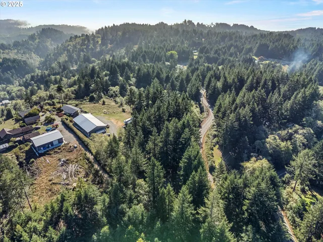 $575,000 | 96120 Cape Ferrelo Road, Brookings, OR 97415