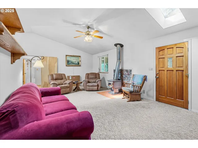 $575,000 | 96120 Cape Ferrelo Road, Brookings, OR 97415