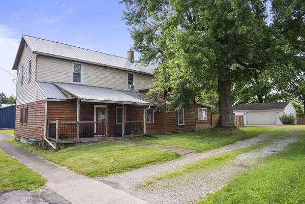 $220,000 | 232 West Main Street, Cardington, OH 43315