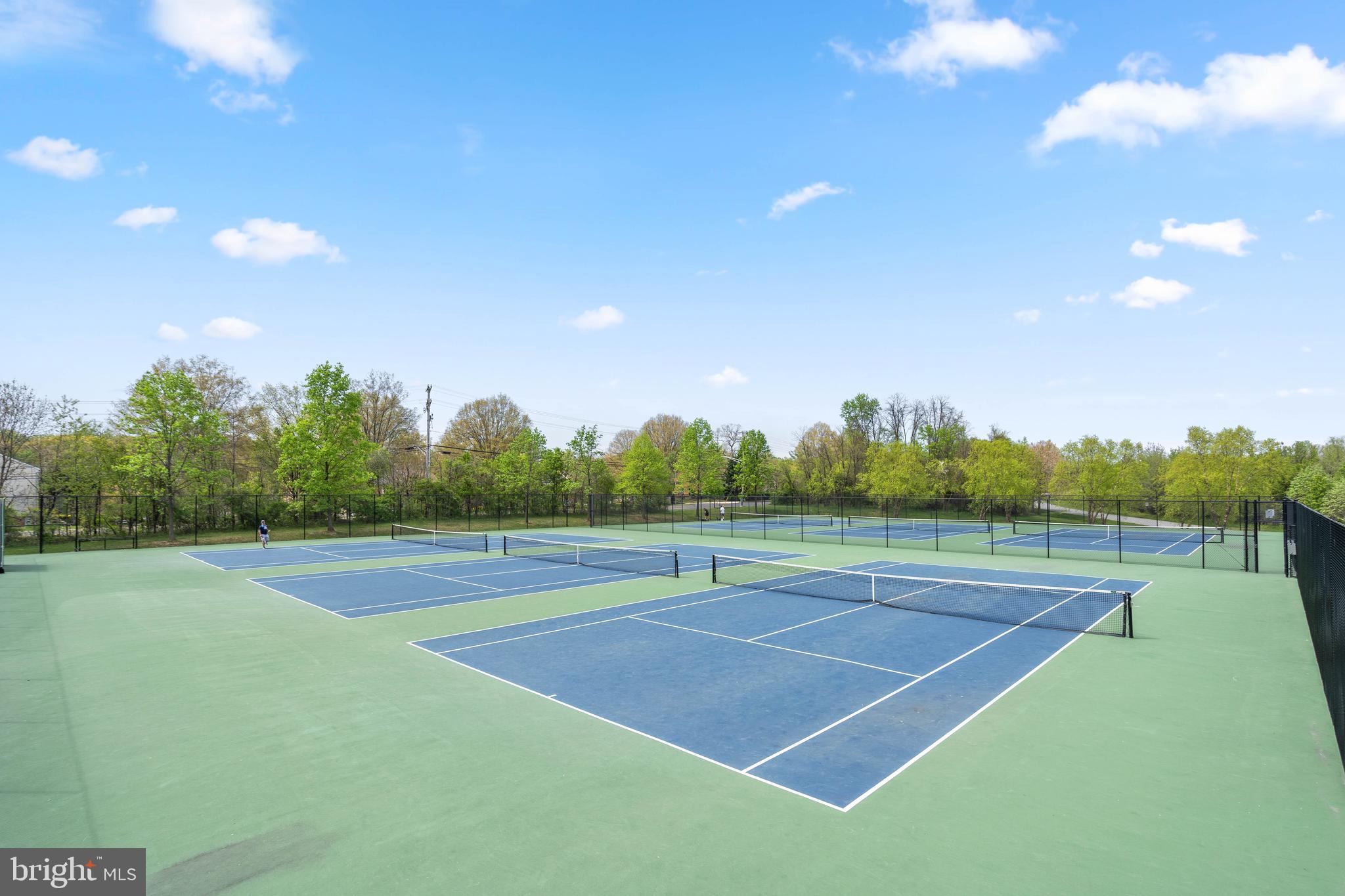 3925 Greencastle Road, Unit 103 Burtonsville, MD 20866 - Photo 21 of 24 Amenities