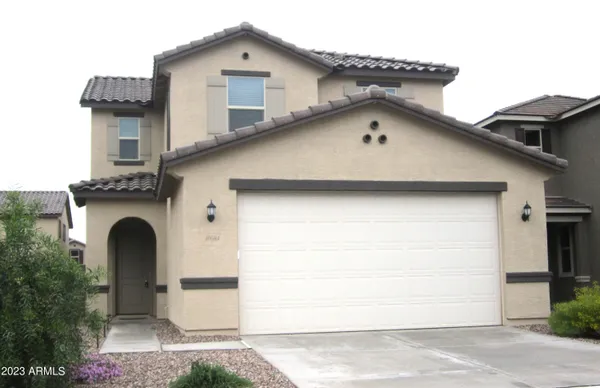 $2,300 | 40584 West Helen Court, Maricopa, AZ 85138
