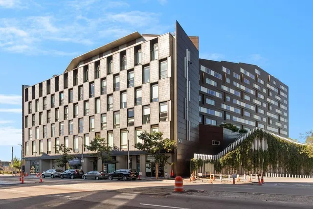 $4,000 | 141 Dorchester Avenue, Unit 318, Boston, MA 02127