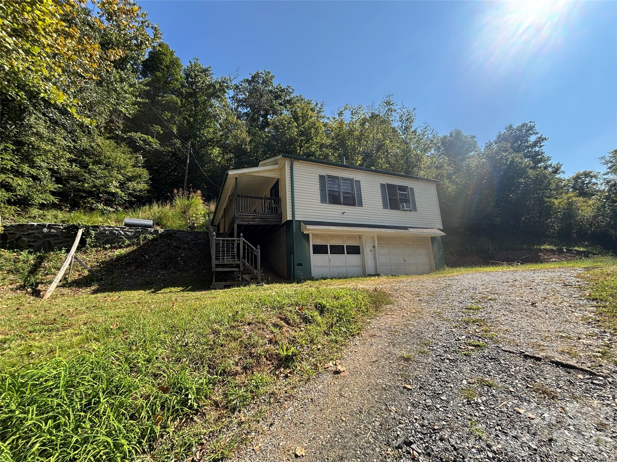 321 Bartlett Road Weaverville, NC 28787 - Photo 23 of 23 Gallery Image 23