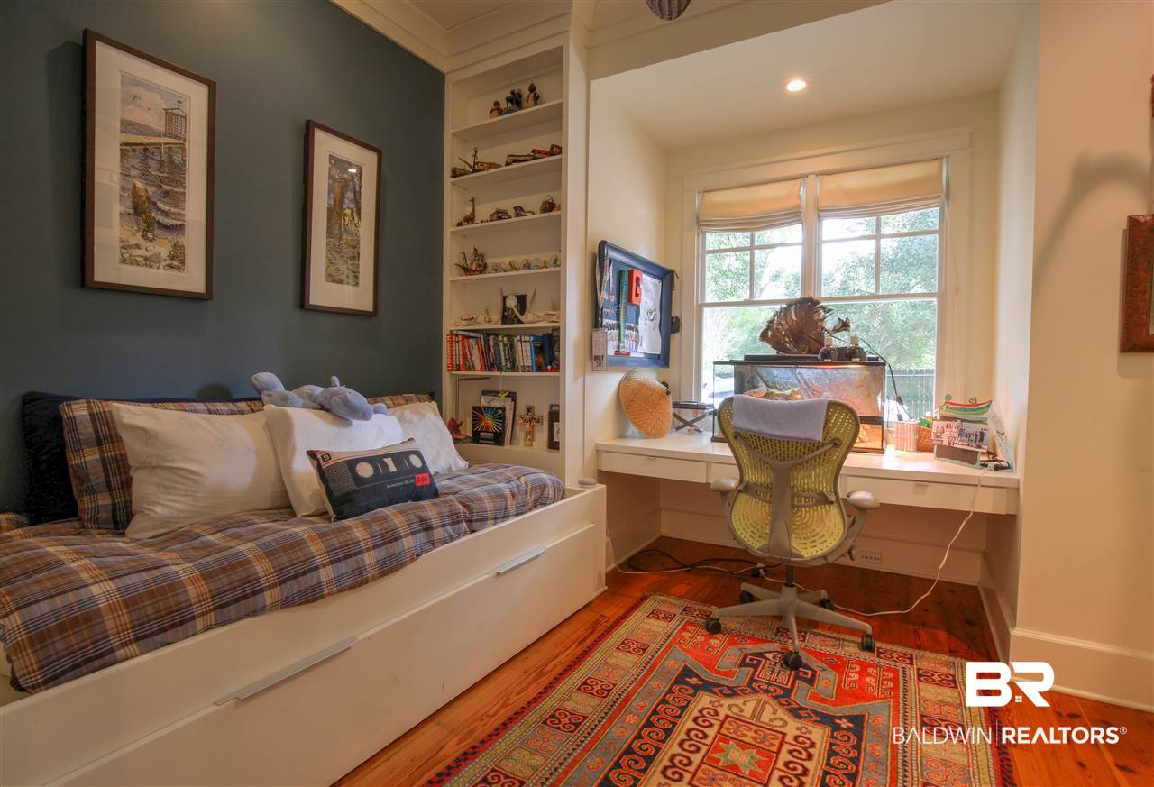 44 Honeysuckle Lane Fairhope, AL 36532 - Photo 26 of 42 bedroom 3