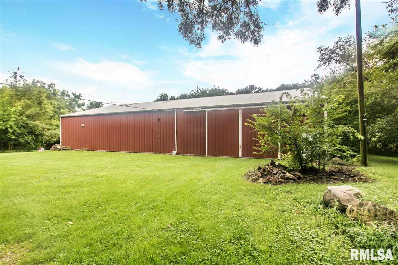 1217 Hickory Grove Road Lacon, IL 61540 - Photo 26 of 30 Gallery Image 26