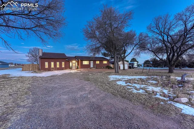 $639,900 | 7815 Maverick Road, Colorado Springs, CO 80908