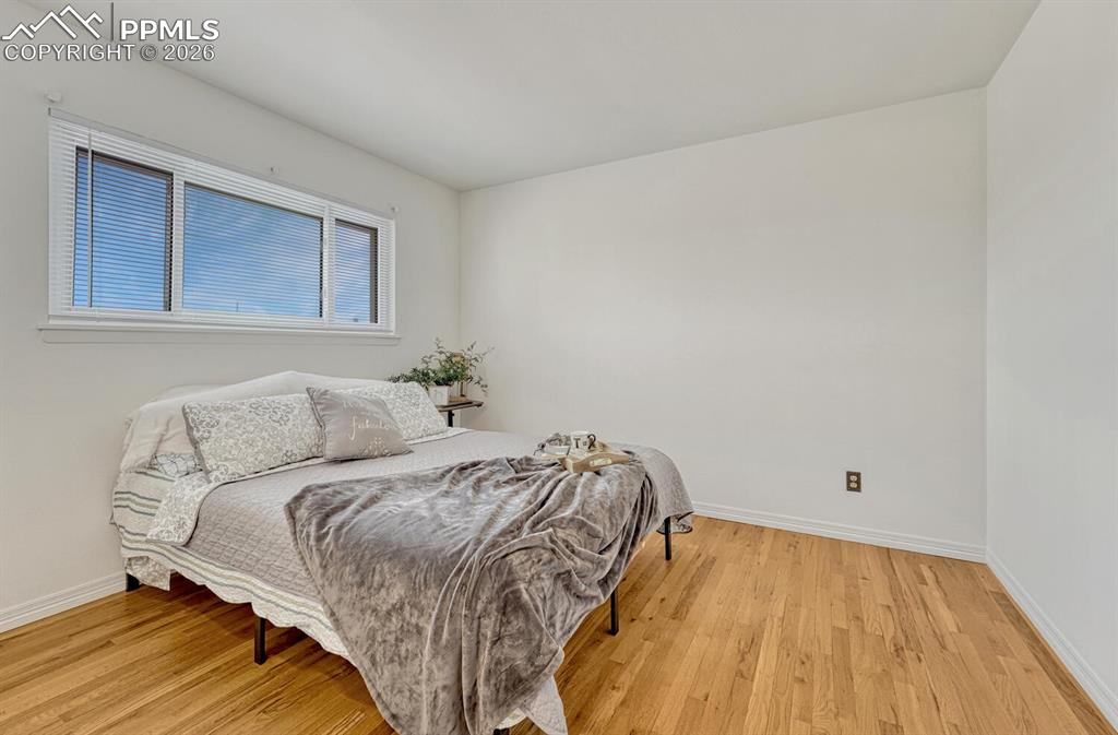 7815 Maverick Road Colorado Springs, CO 80908 - Photo 19 of 41 Bedroom 1