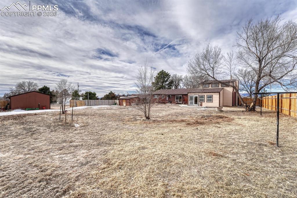 7815 Maverick Road Colorado Springs, CO 80908 - Photo 37 of 41