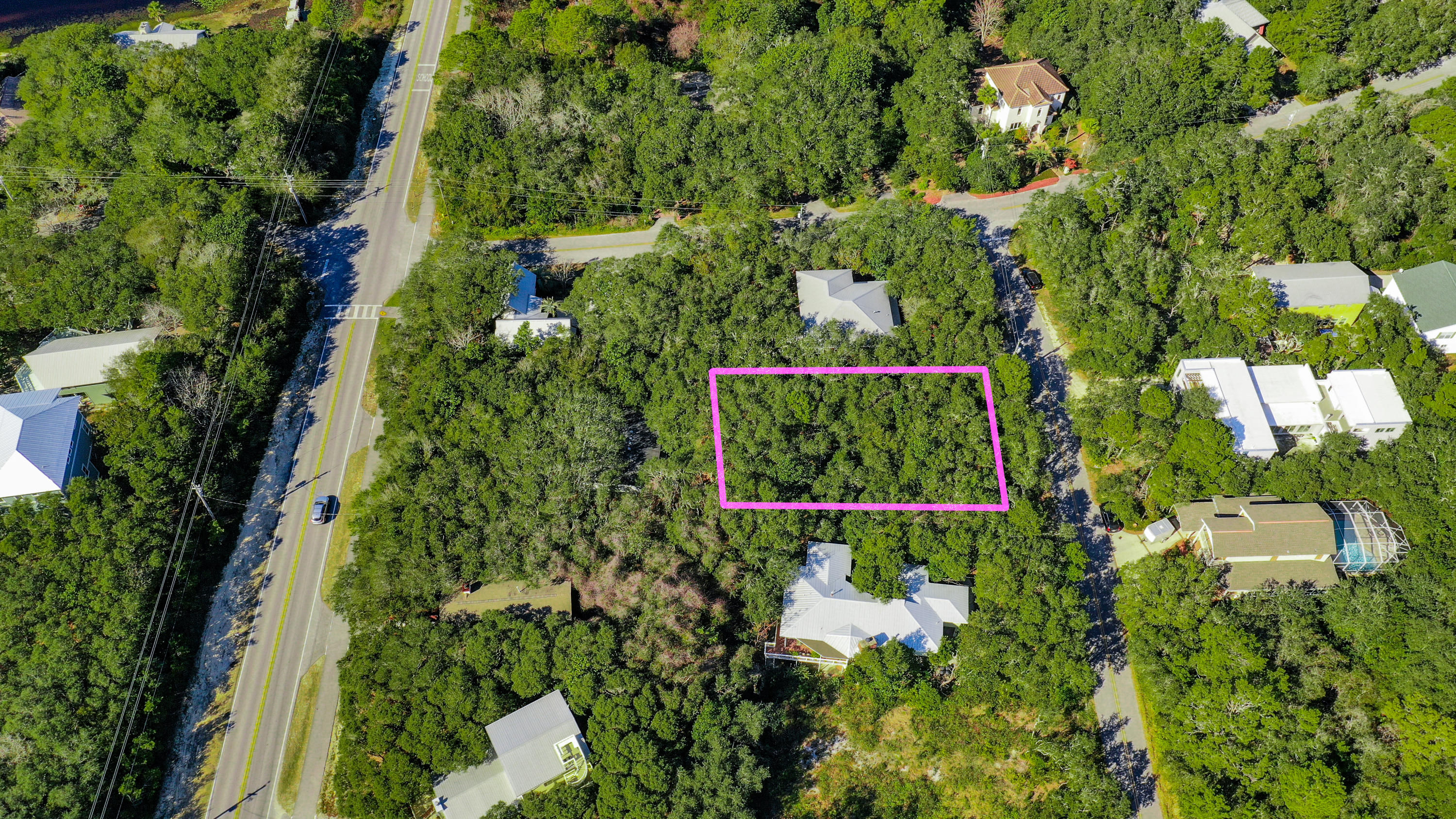 Xx Baird Road Santa Rosa Beach, FL 32459 - Photo 8 of 8