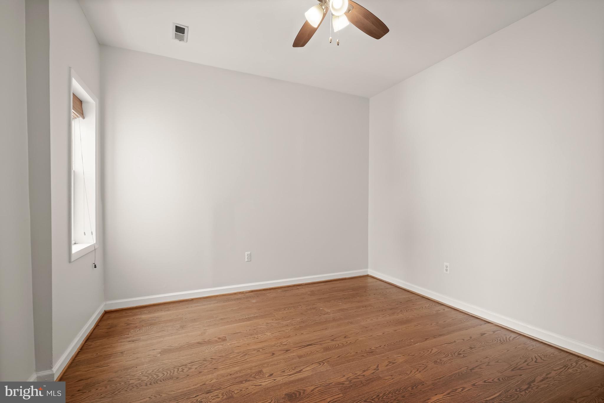86 P Street Northwest Washington, DC 20001 - Photo 16 of 23 Bedroom 2