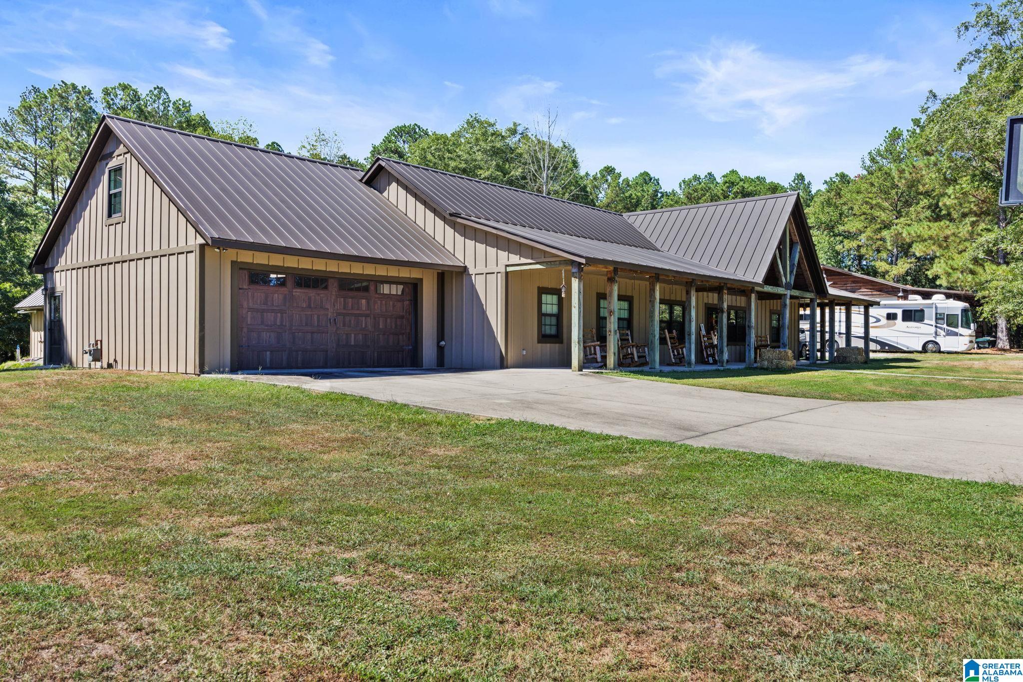 7140 County Road 747 Cullman, AL 35055 - Photo 3 of 56