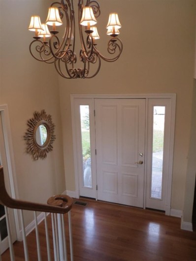 1215 Kilarney Road Chesterton, IN 46304 - Photo 4 of 10 398x530