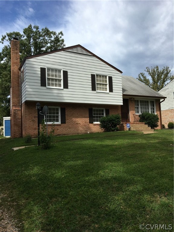 6230 Philbrook Road Richmond, VA 23234 - Photo 1 of 17 Gallery Image 1