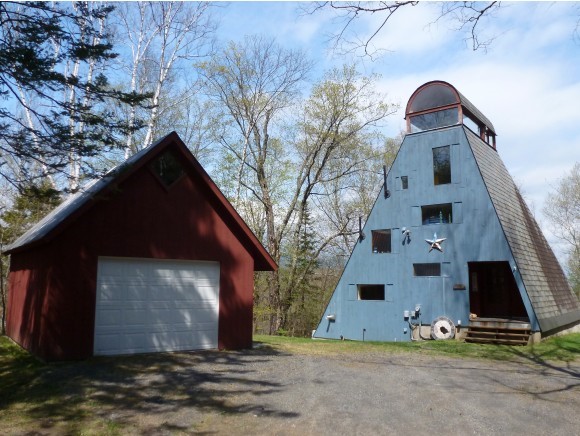 60 Loop Road Warren, VT 05674 - Photo 1 of 1