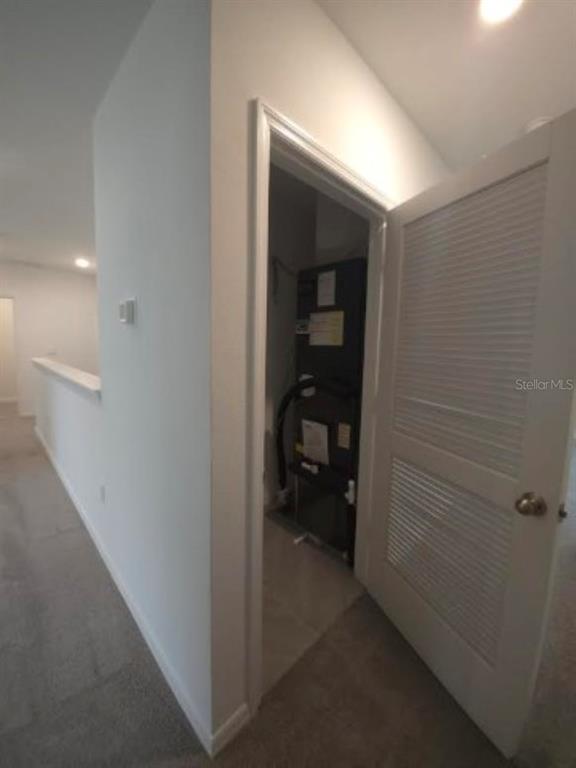 35589 Lockman Way Zephyrhills, FL 33541 - Photo 36 of 54 a view of walk in closet