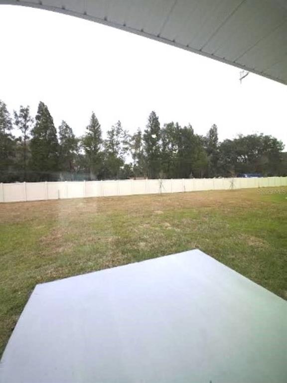 35589 Lockman Way Zephyrhills, FL 33541 - Photo 43 of 54 a view of an ocean from a balcony