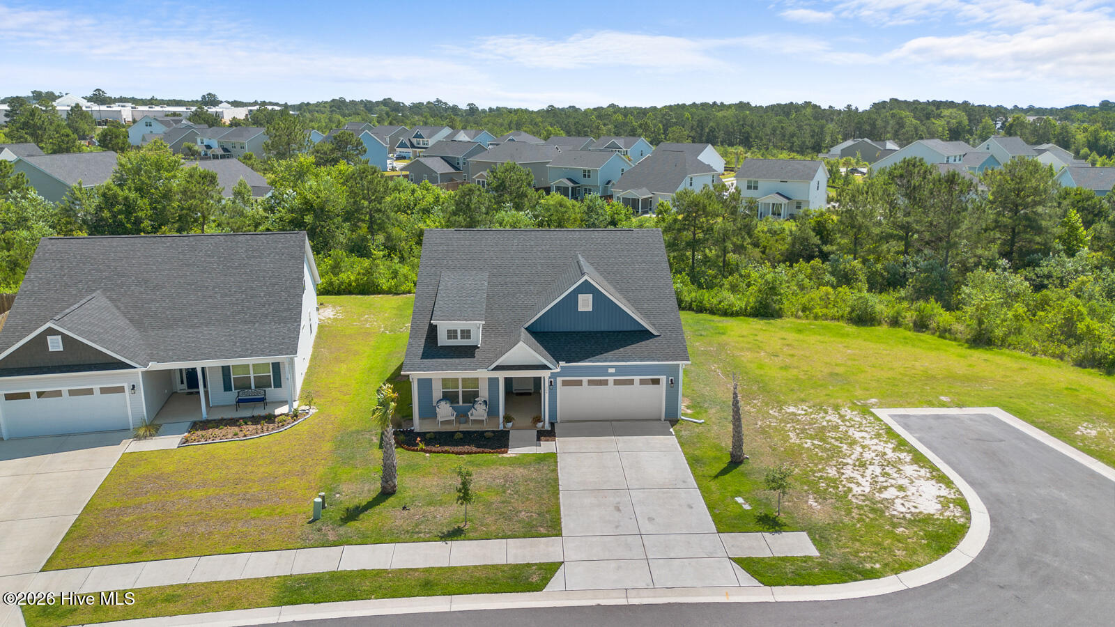 204 Balustrade Way Hampstead, NC 28443 - Photo 41 of 57
