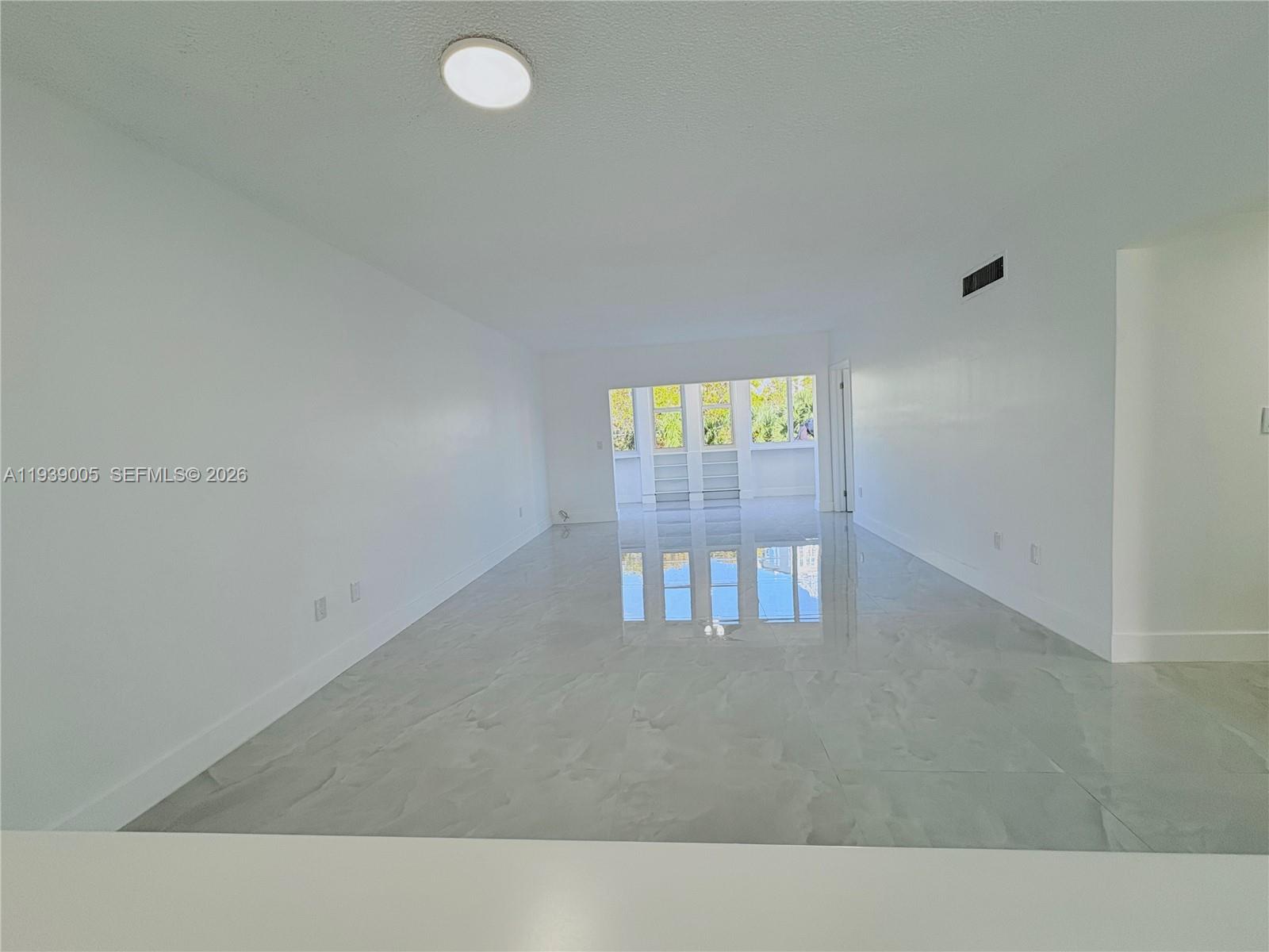 9159 Southwest 77th Avenue, Unit 314 Miami, FL 33156 - Photo 23 of 53 a view of an empty room