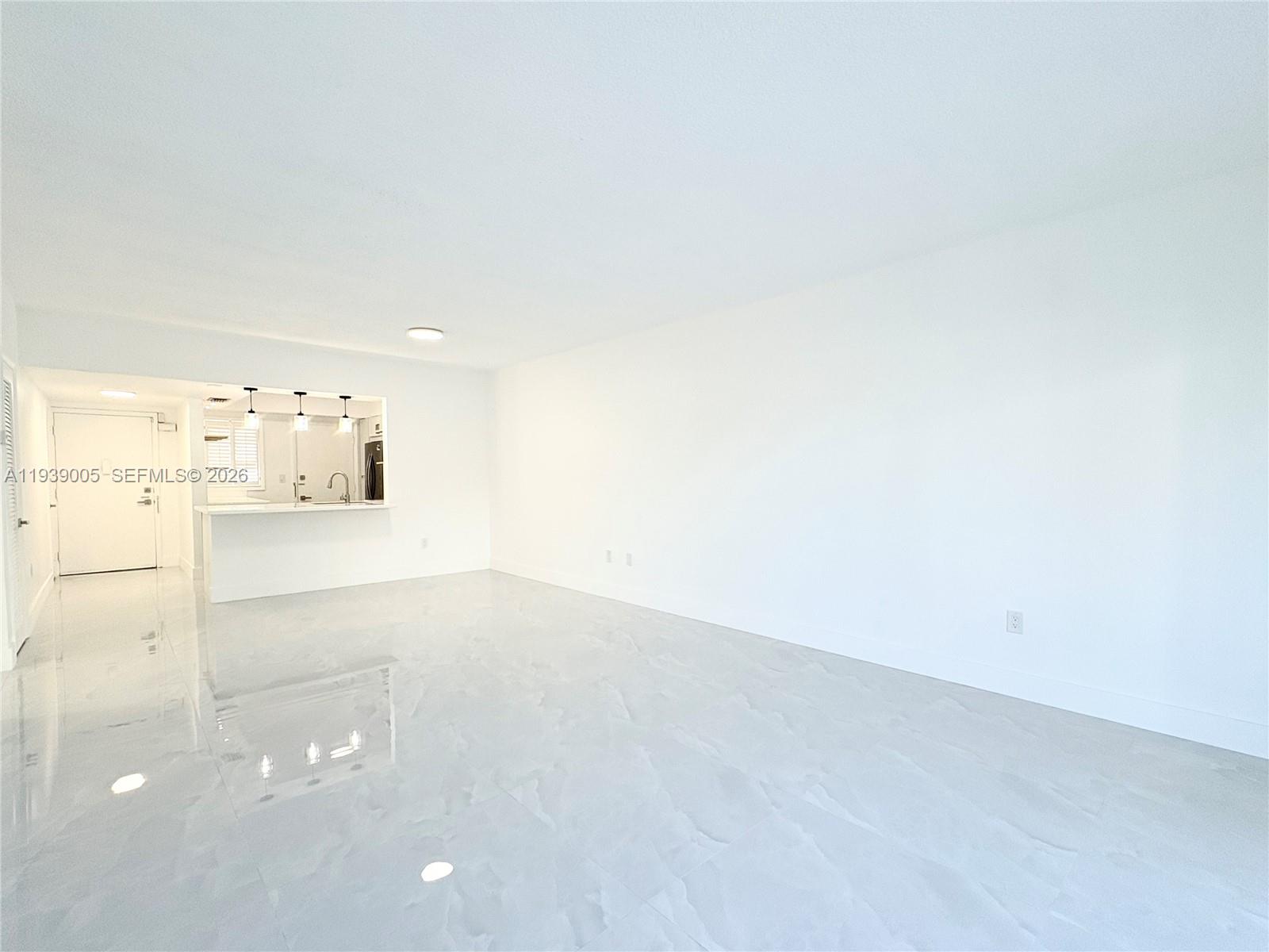 9159 Southwest 77th Avenue, Unit 314 Miami, FL 33156 - Photo 26 of 53 a view of a refrigerator in kitchen