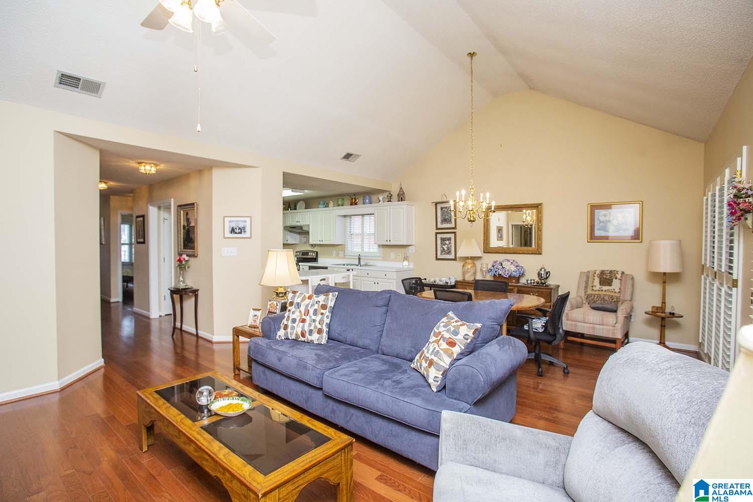3715 Stone Ridge Terrace Birmingham, AL 35216 - Photo 6 of 33