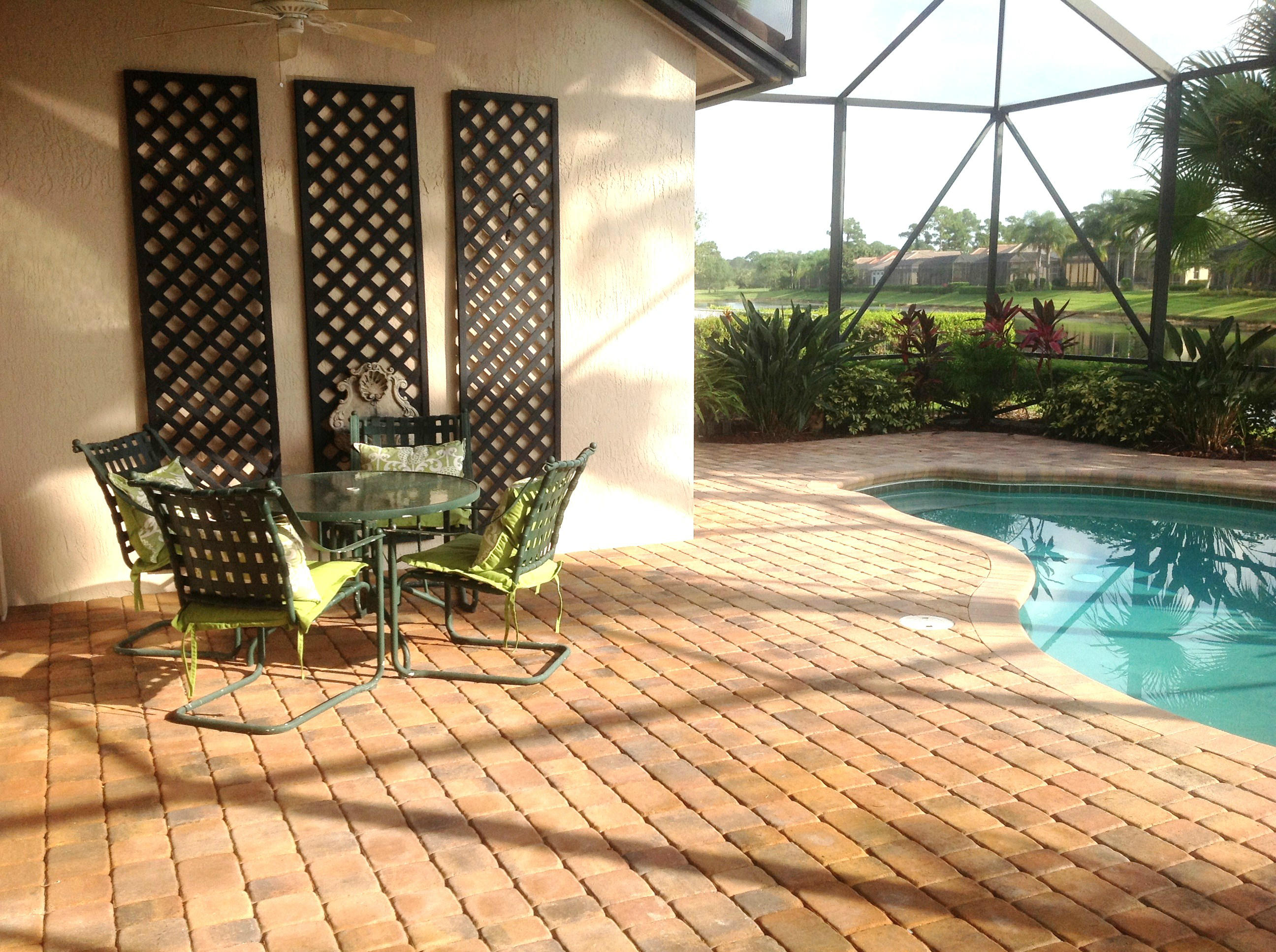 8912 First Tee Road Port St. Lucie, FL 34986 - Photo 11 of 47 Pool