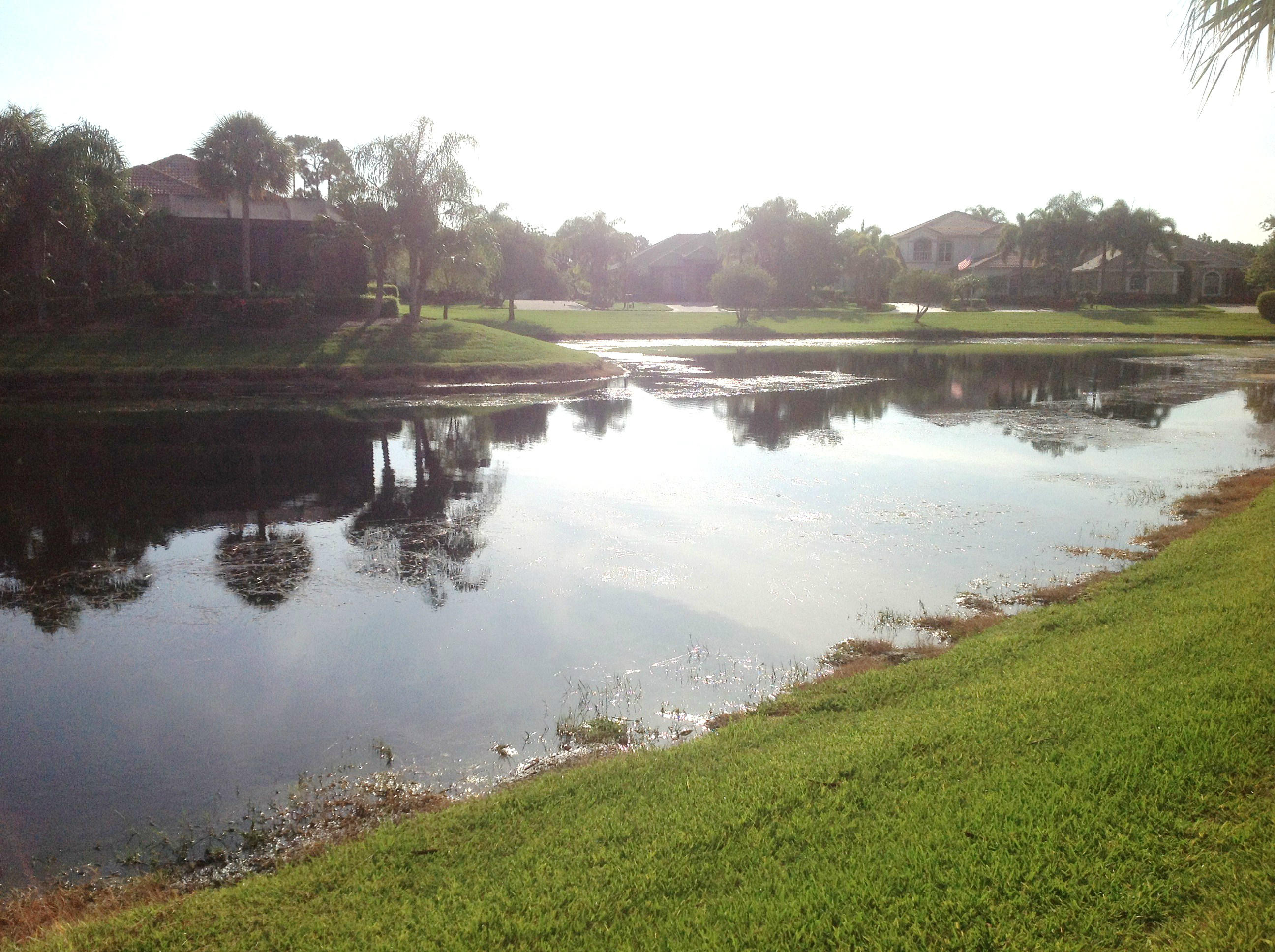 8912 First Tee Road Port St. Lucie, FL 34986 - Photo 13 of 47 Lake