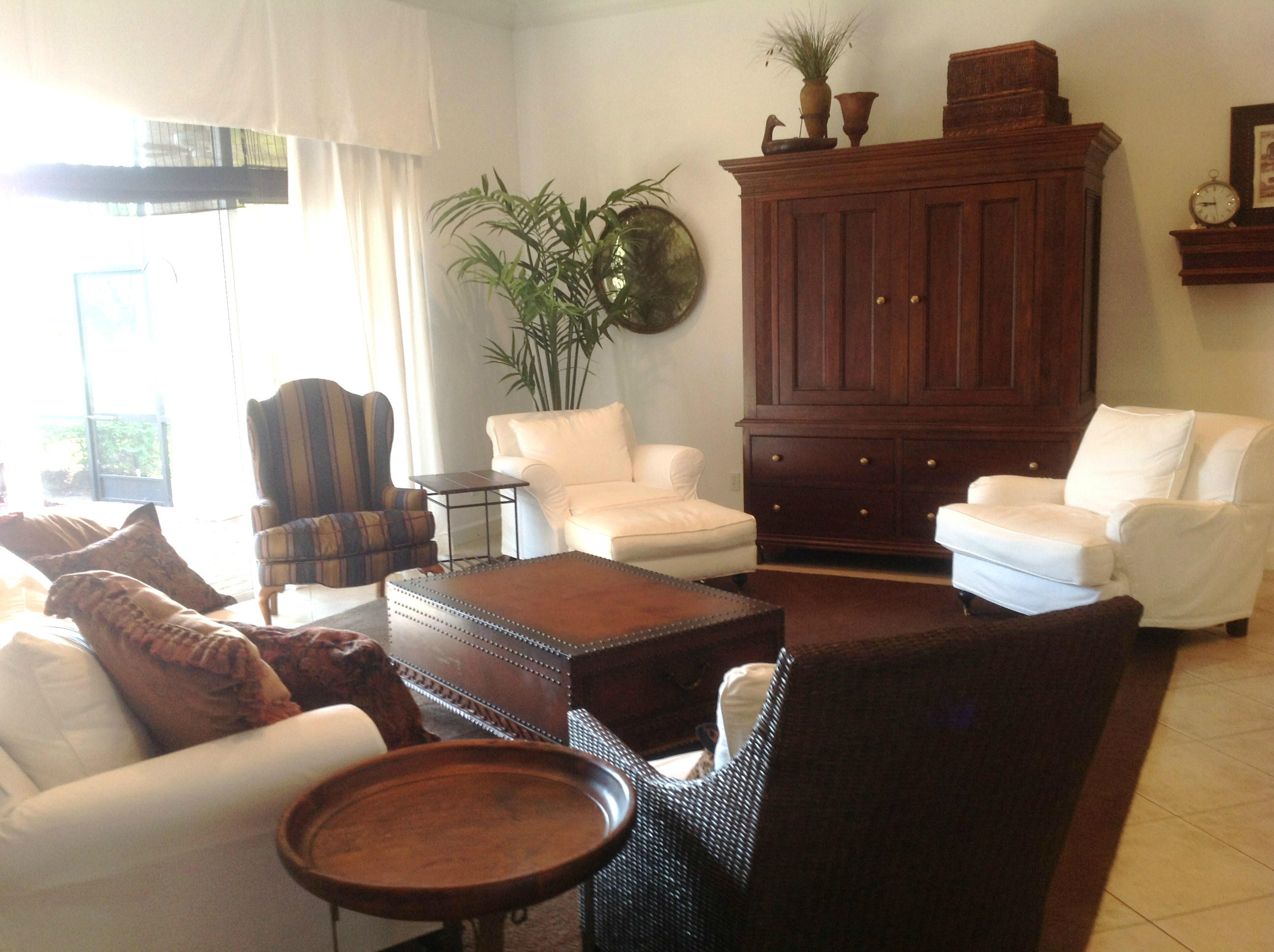 8912 First Tee Road Port St. Lucie, FL 34986 - Photo 19 of 47 Family Room
