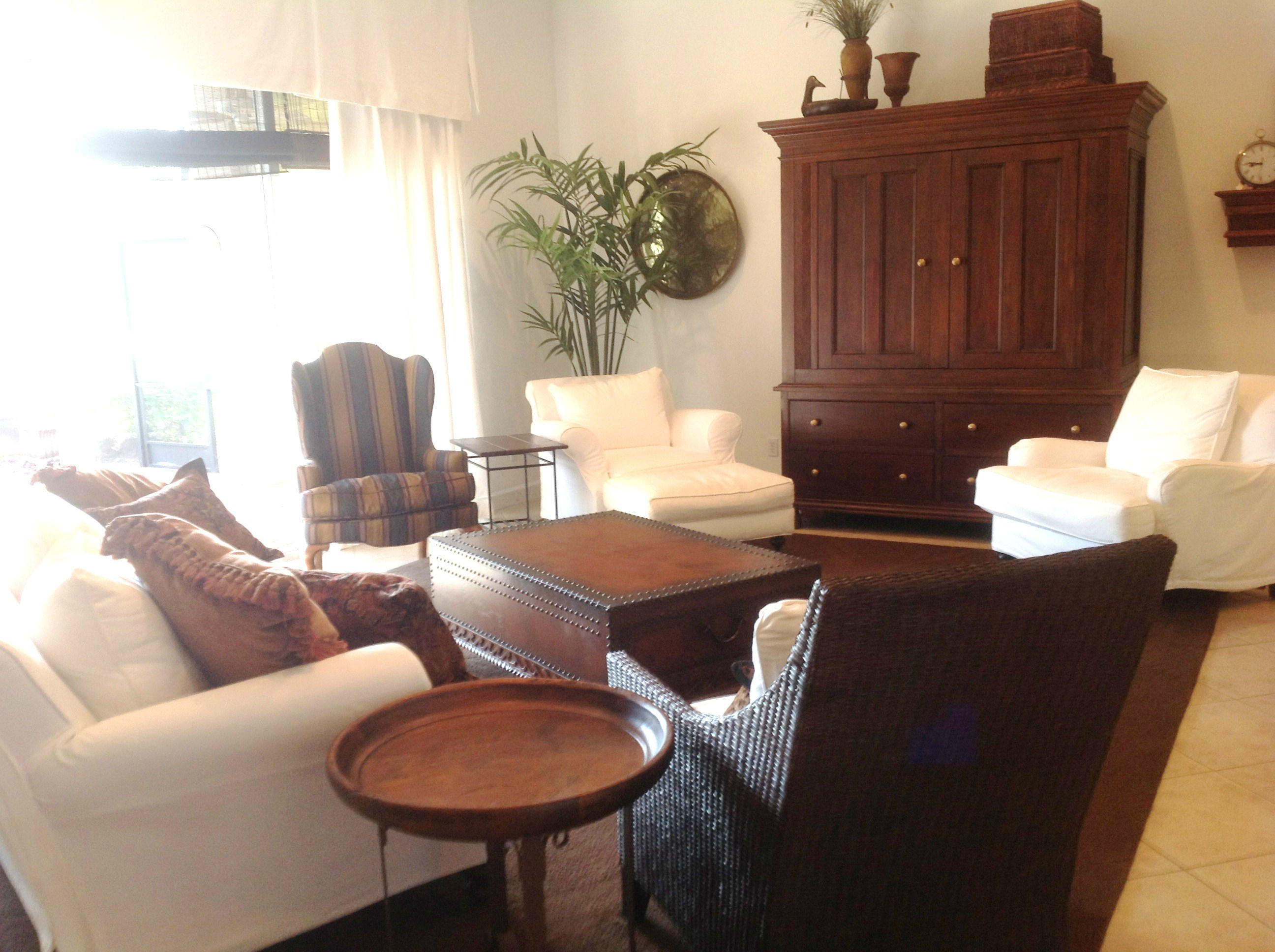 8912 First Tee Road Port St. Lucie, FL 34986 - Photo 20 of 47 Family Room