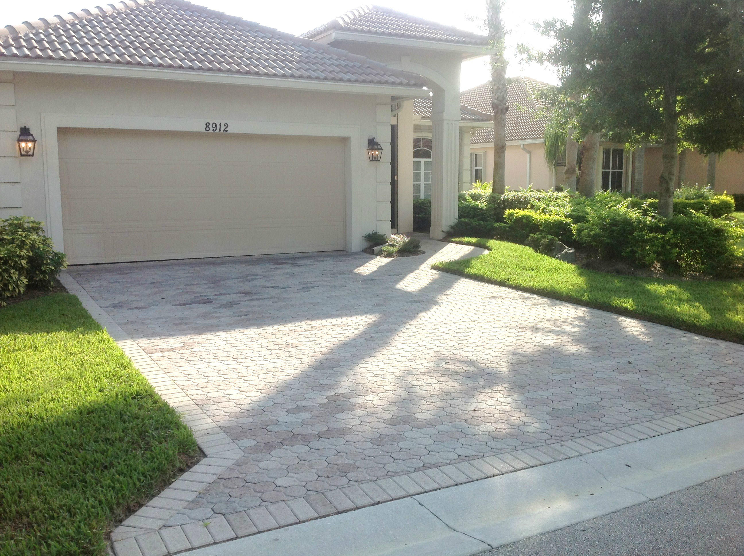 8912 First Tee Road Port St. Lucie, FL 34986 - Photo 2 of 47 Exterior