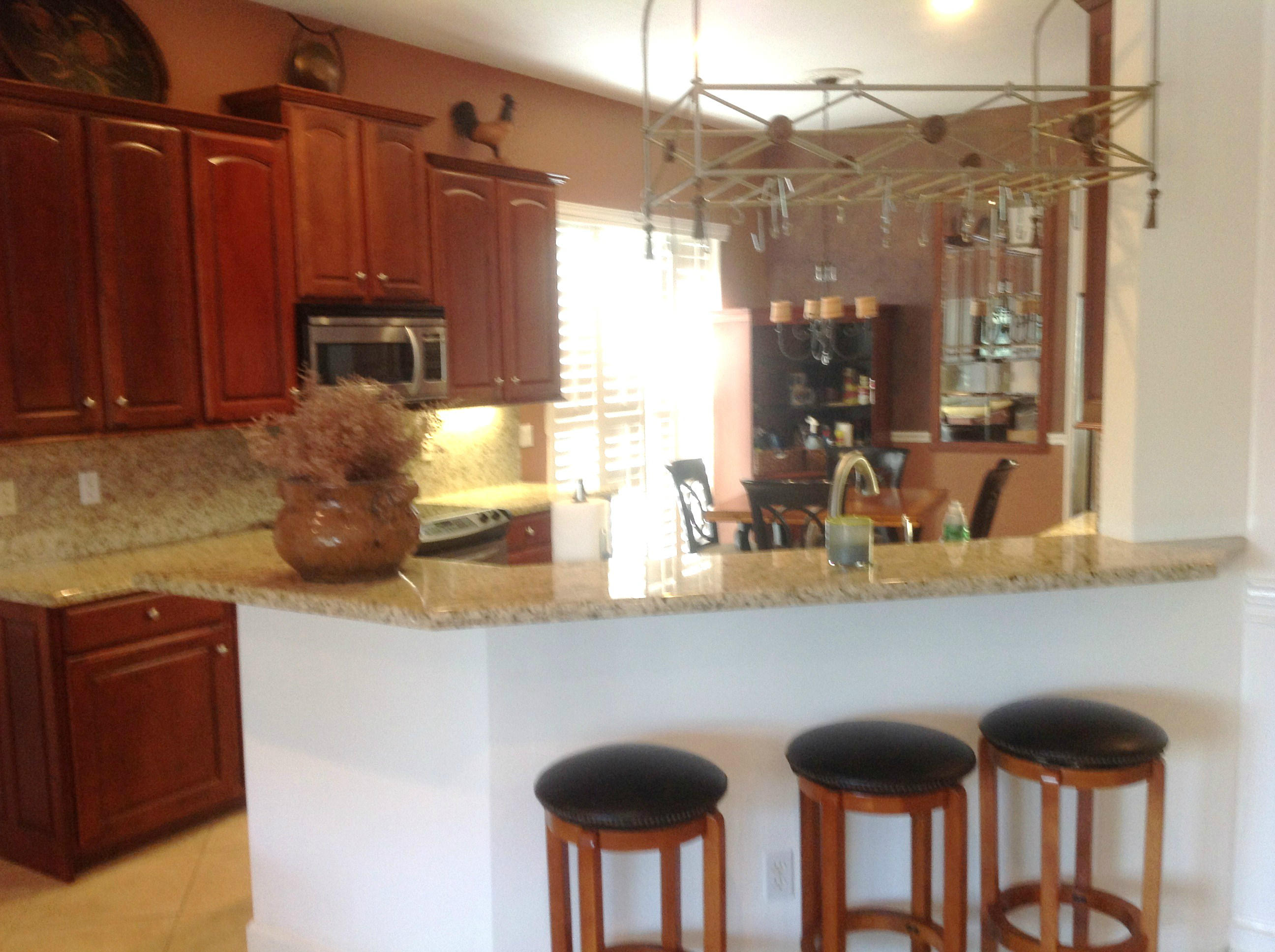 8912 First Tee Road Port St. Lucie, FL 34986 - Photo 21 of 47 Kitchen