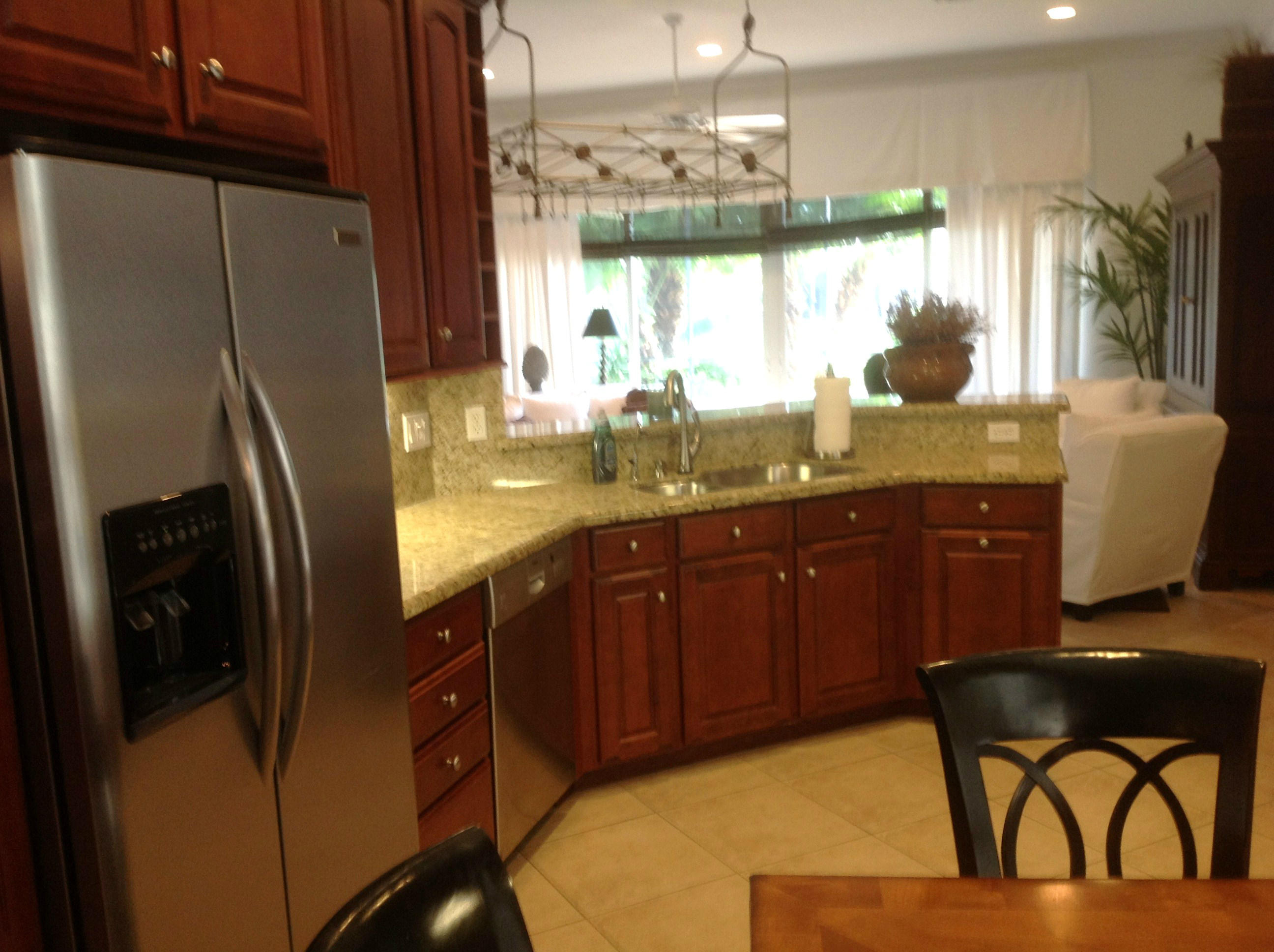 8912 First Tee Road Port St. Lucie, FL 34986 - Photo 25 of 47 Kitchen