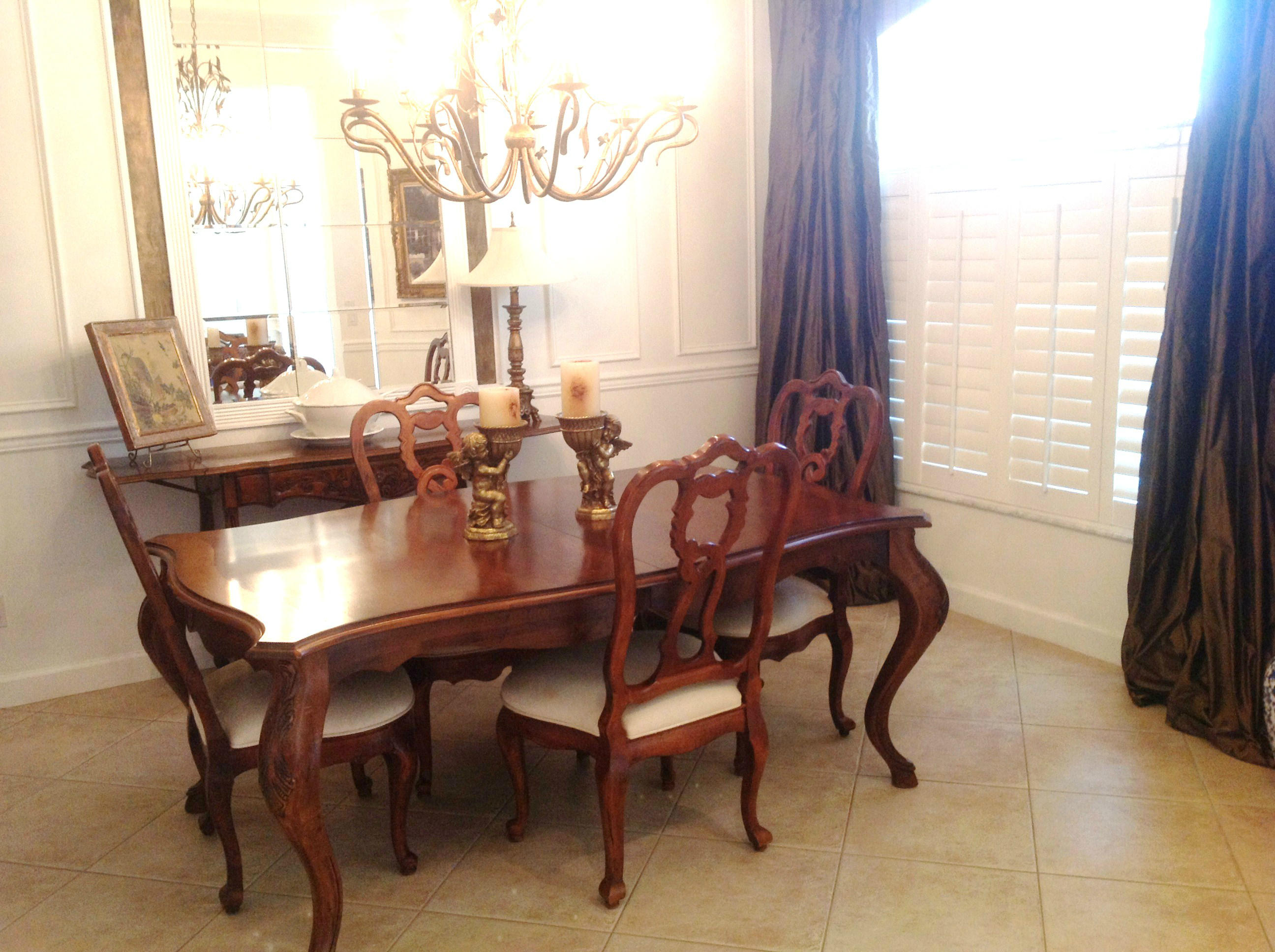 8912 First Tee Road Port St. Lucie, FL 34986 - Photo 26 of 47 Dining Room