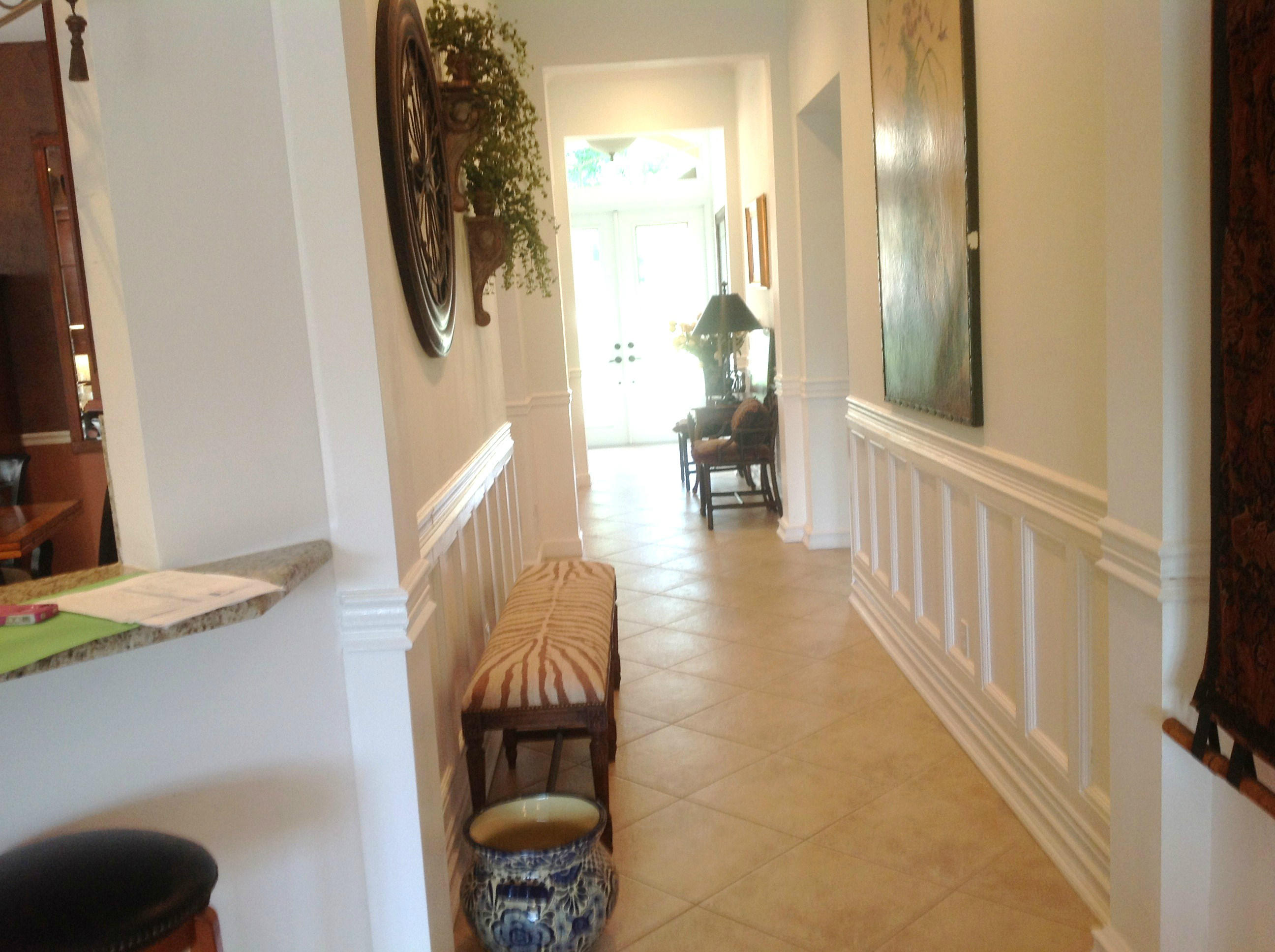8912 First Tee Road Port St. Lucie, FL 34986 - Photo 27 of 47 Entrance