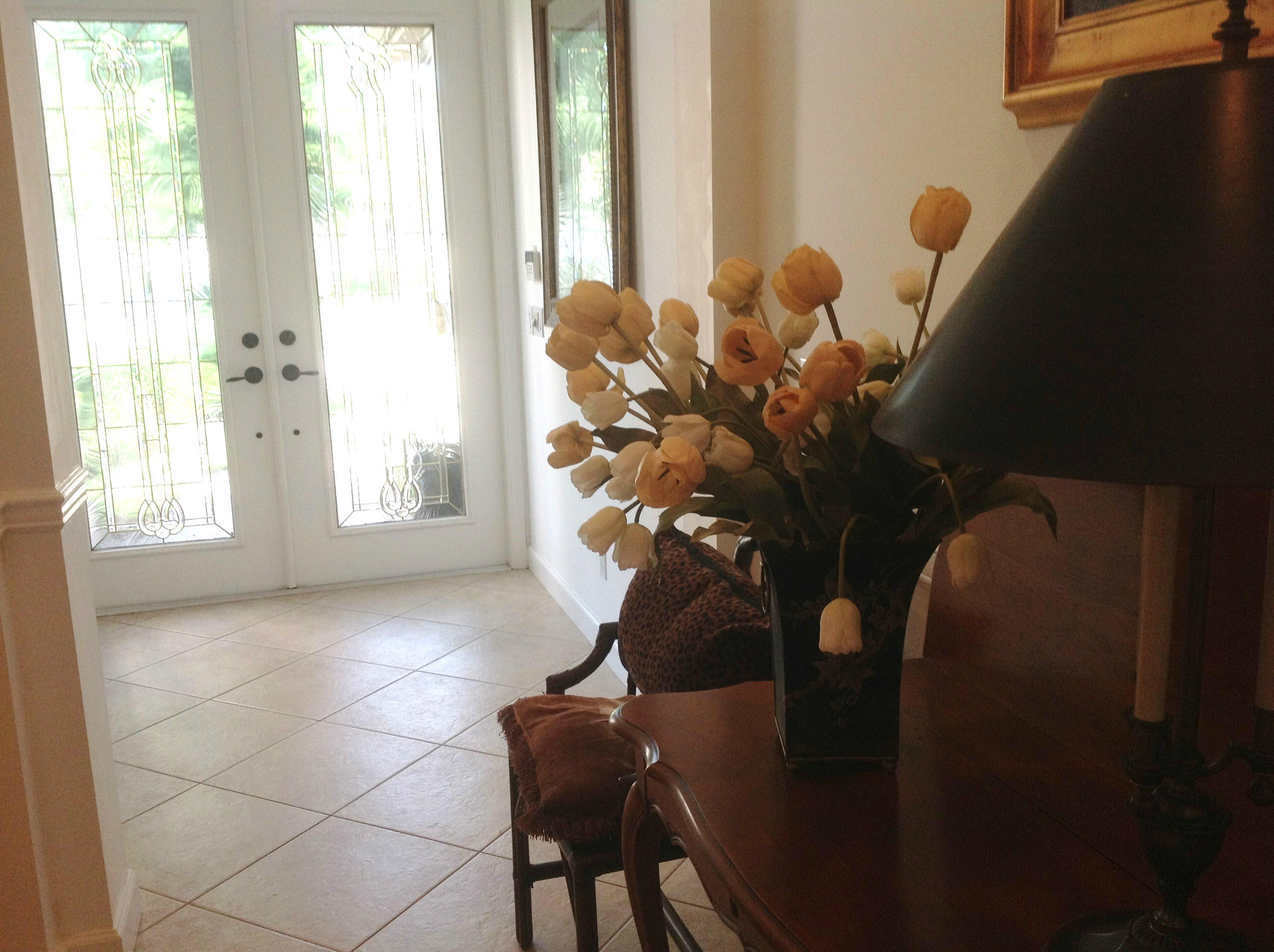 8912 First Tee Road Port St. Lucie, FL 34986 - Photo 28 of 47 Entrance
