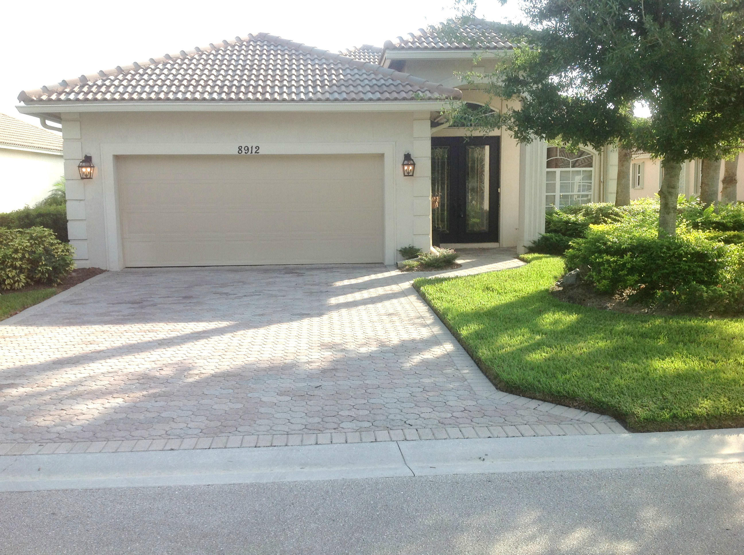 8912 First Tee Road Port St. Lucie, FL 34986 - Photo 3 of 47 Exterior