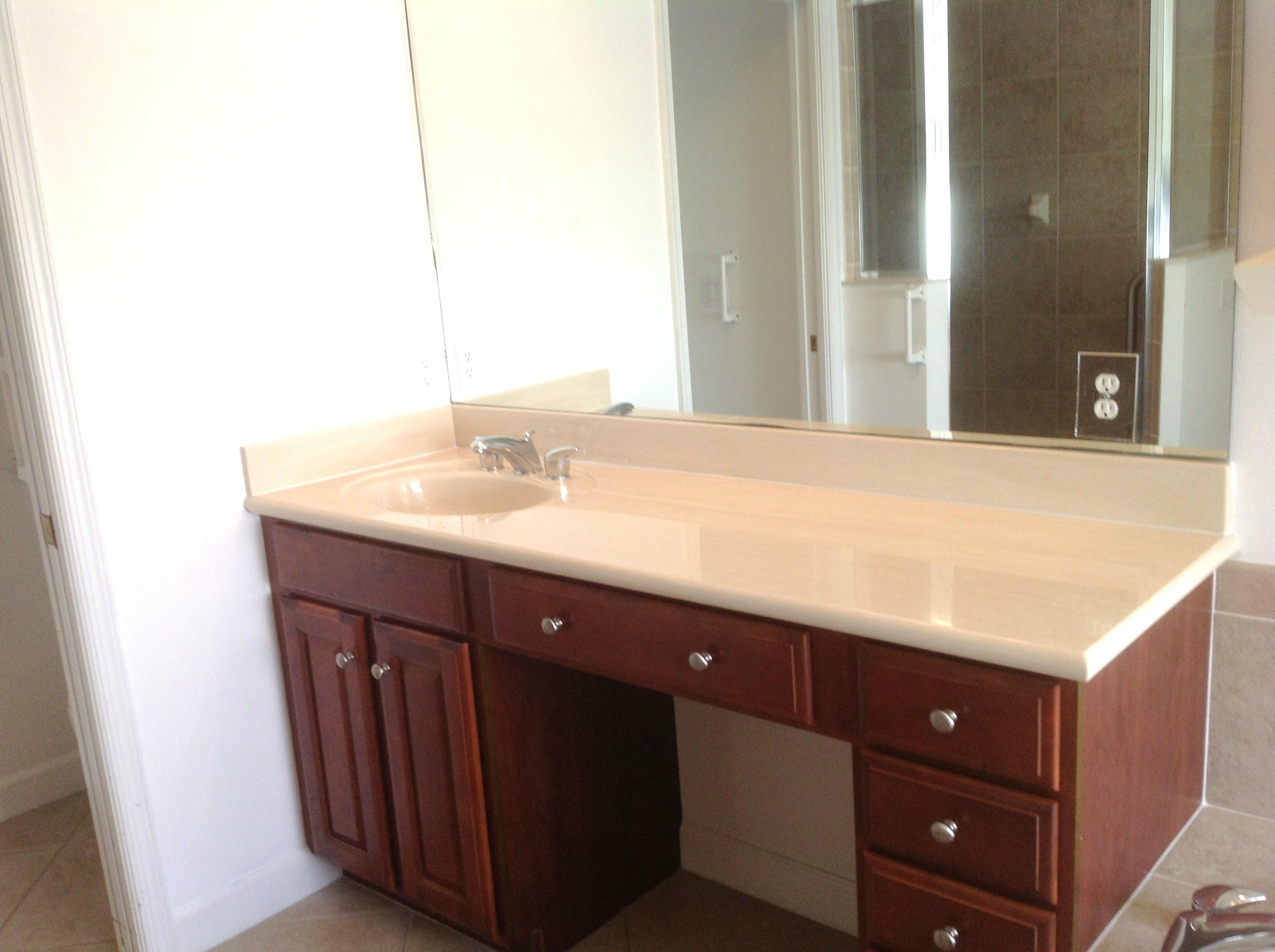 8912 First Tee Road Port St. Lucie, FL 34986 - Photo 32 of 47 Master Bath