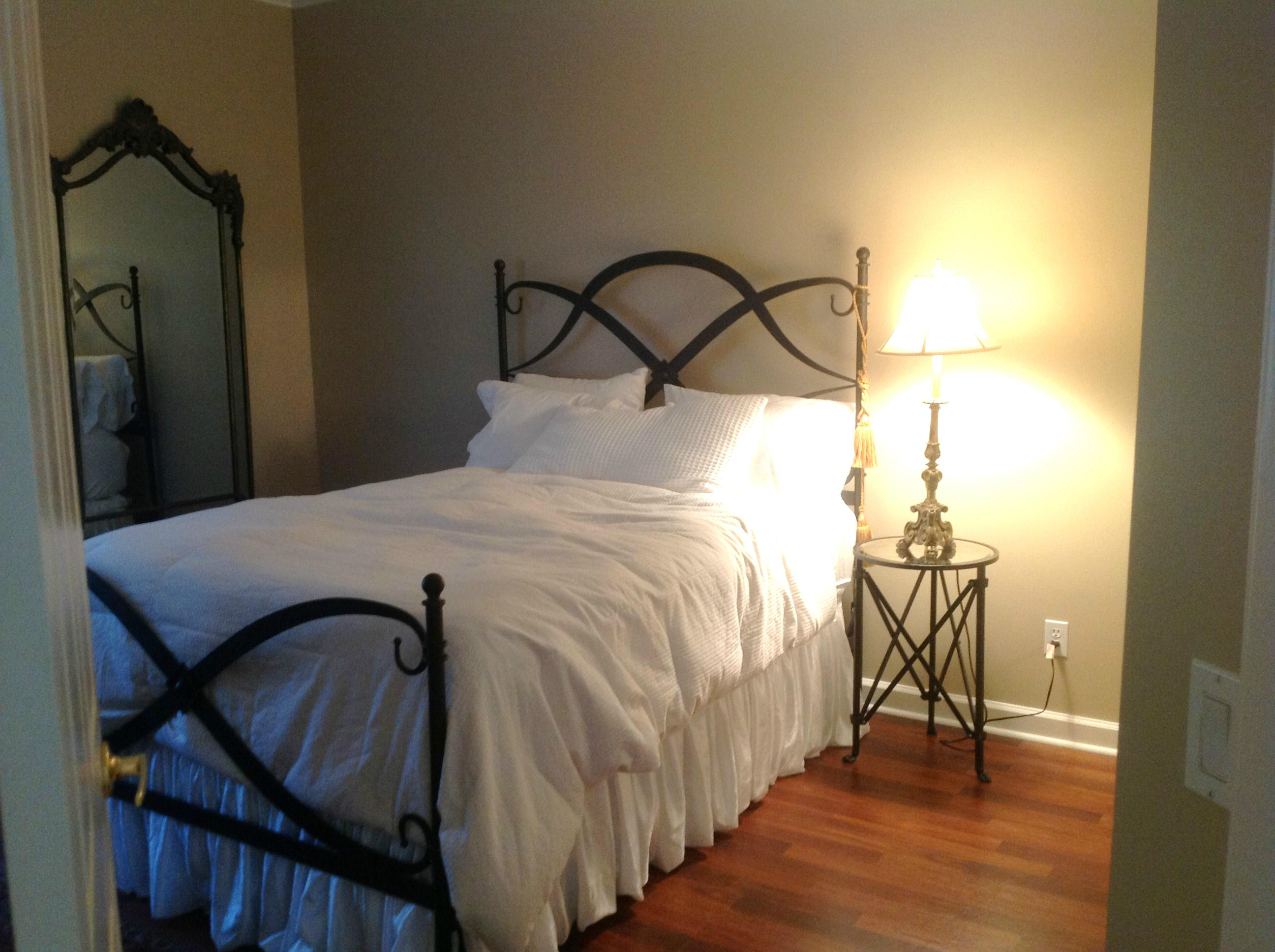 8912 First Tee Road Port St. Lucie, FL 34986 - Photo 36 of 47 Third Bedroom