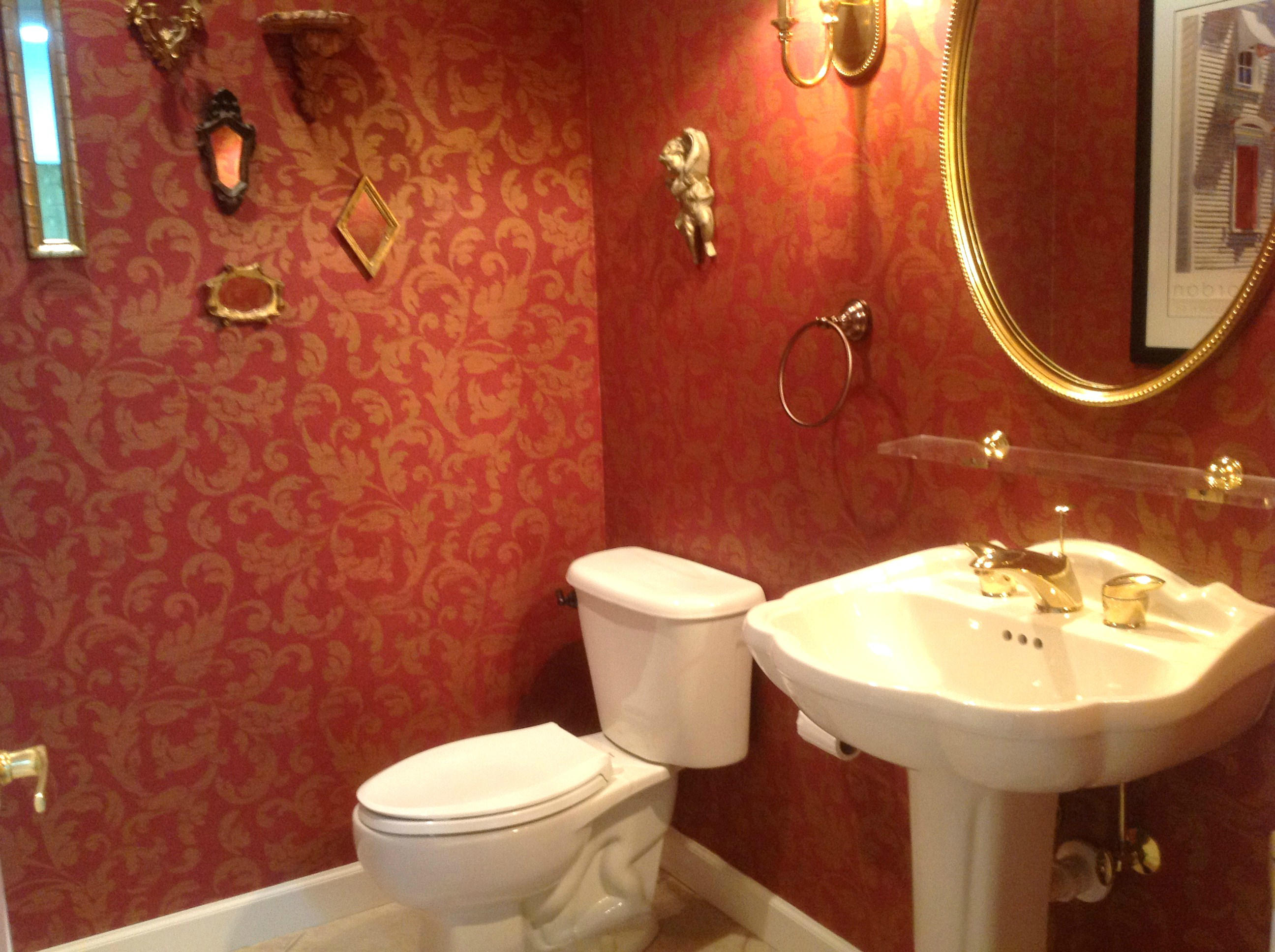 8912 First Tee Road Port St. Lucie, FL 34986 - Photo 37 of 47 Half Bath