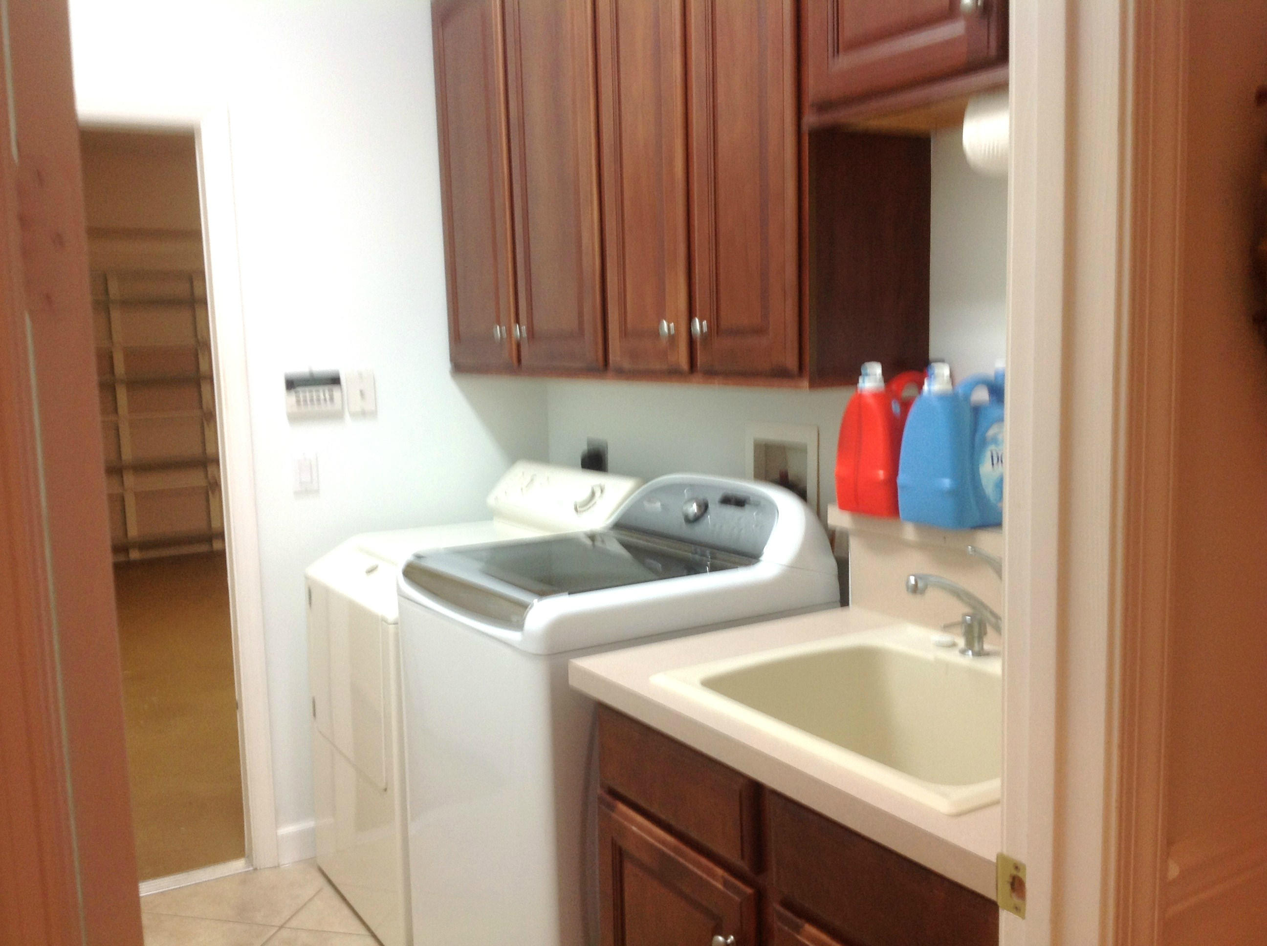 8912 First Tee Road Port St. Lucie, FL 34986 - Photo 39 of 47 Utility Room