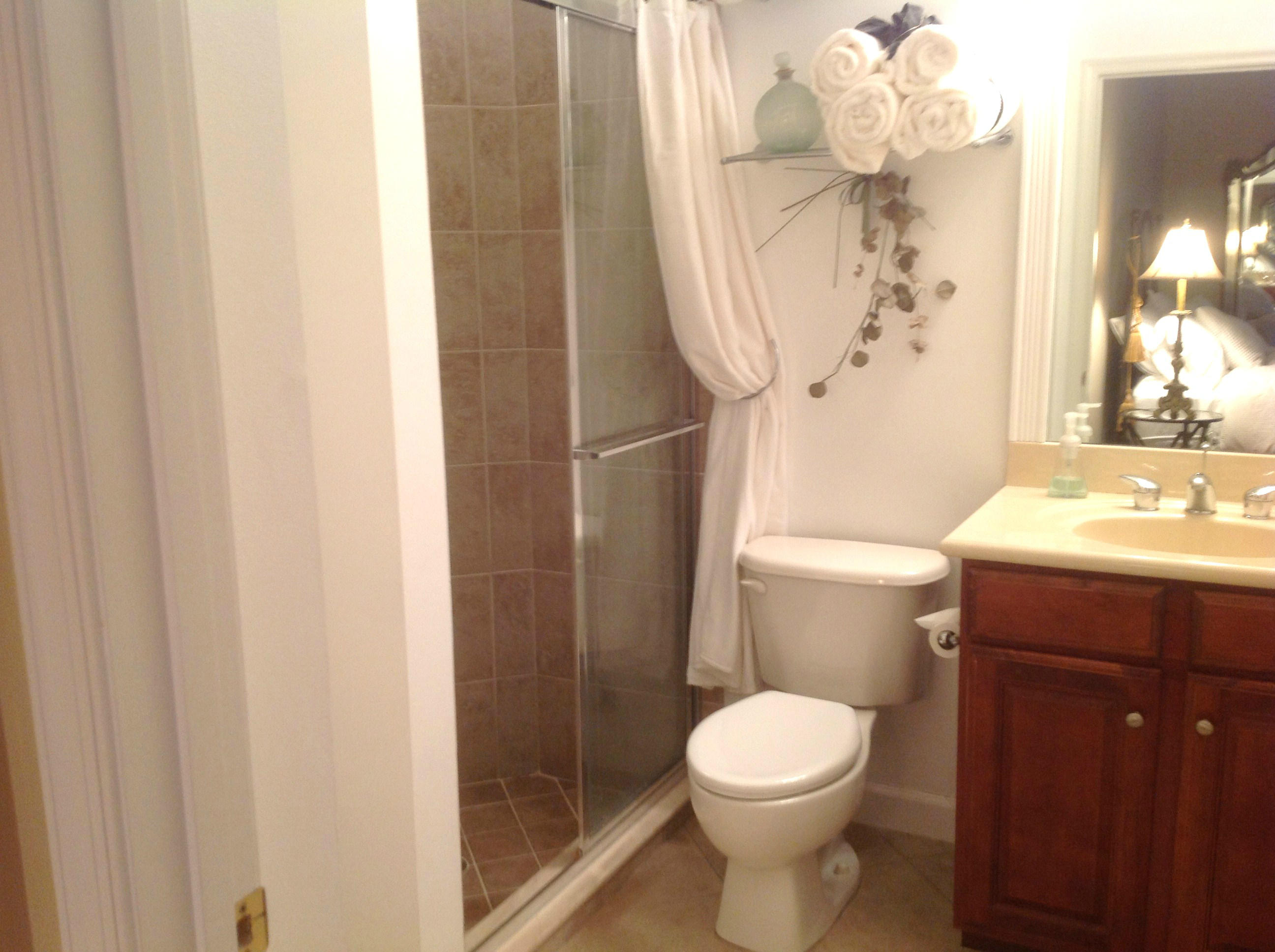8912 First Tee Road Port St. Lucie, FL 34986 - Photo 40 of 47 Second Bath