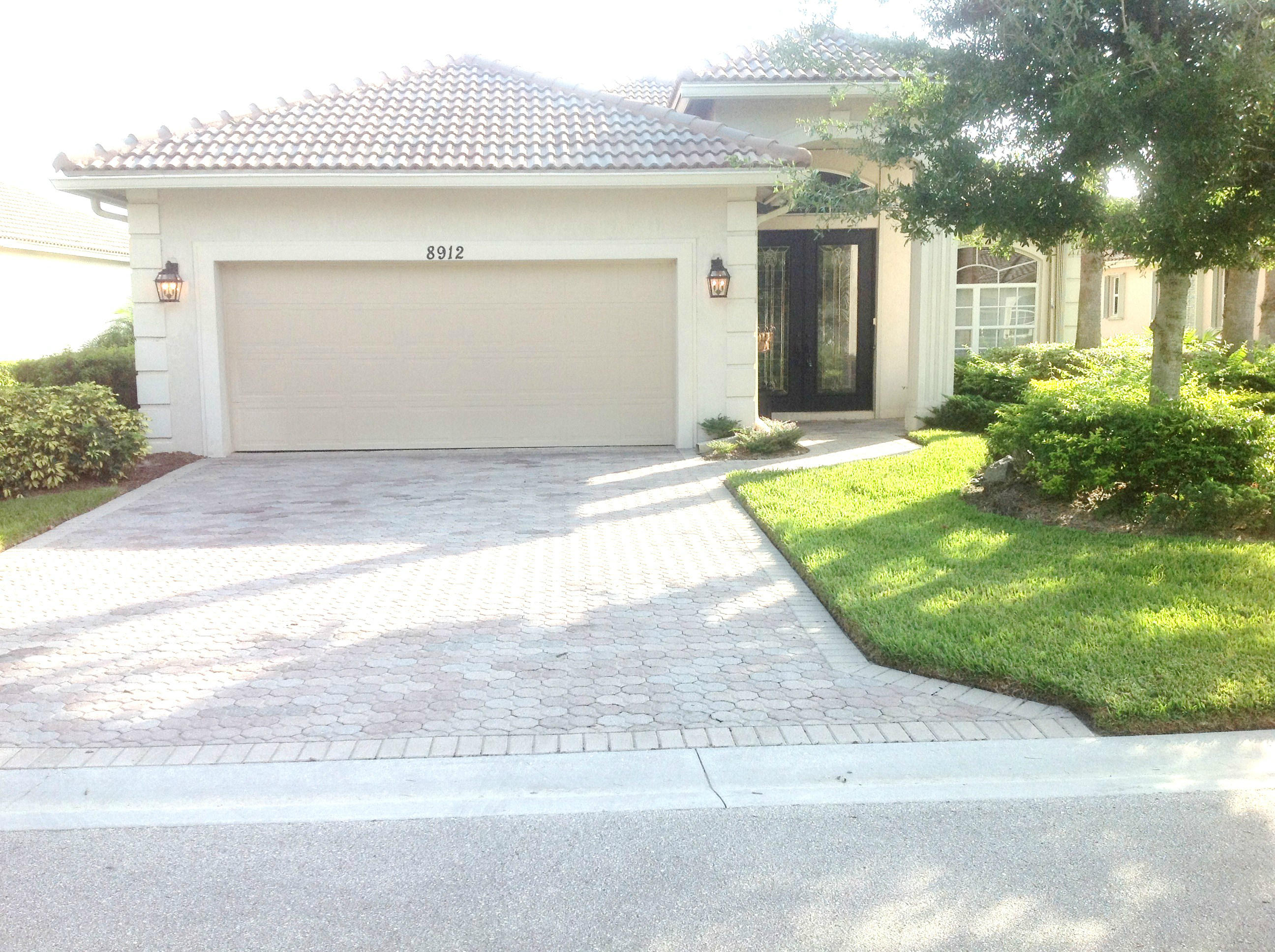 8912 First Tee Road Port St. Lucie, FL 34986 - Photo 4 of 47 Exterior