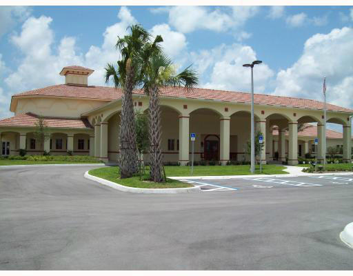 8912 First Tee Road Port St. Lucie, FL 34986 - Photo 41 of 47 First Tee Clubhouse