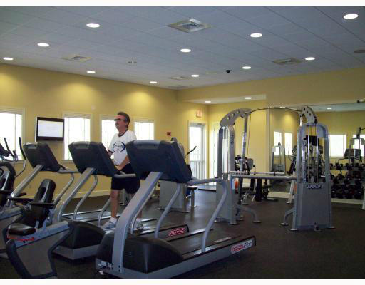 8912 First Tee Road Port St. Lucie, FL 34986 - Photo 42 of 47 First Tee Gym