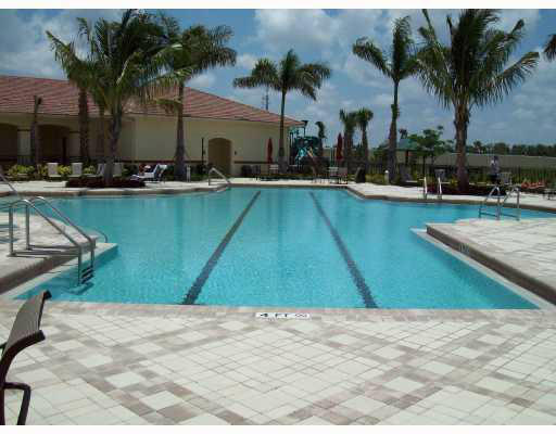 8912 First Tee Road Port St. Lucie, FL 34986 - Photo 43 of 47 First Tee Pool