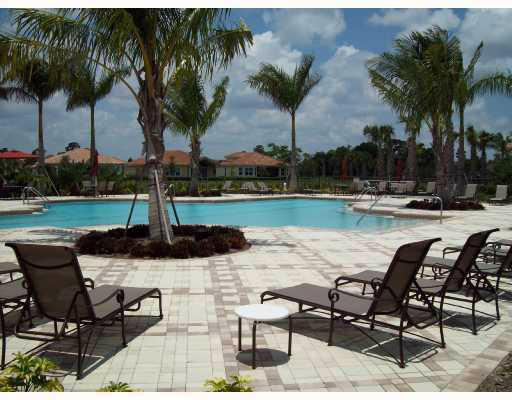 8912 First Tee Road Port St. Lucie, FL 34986 - Photo 44 of 47 First Tee Pool 2