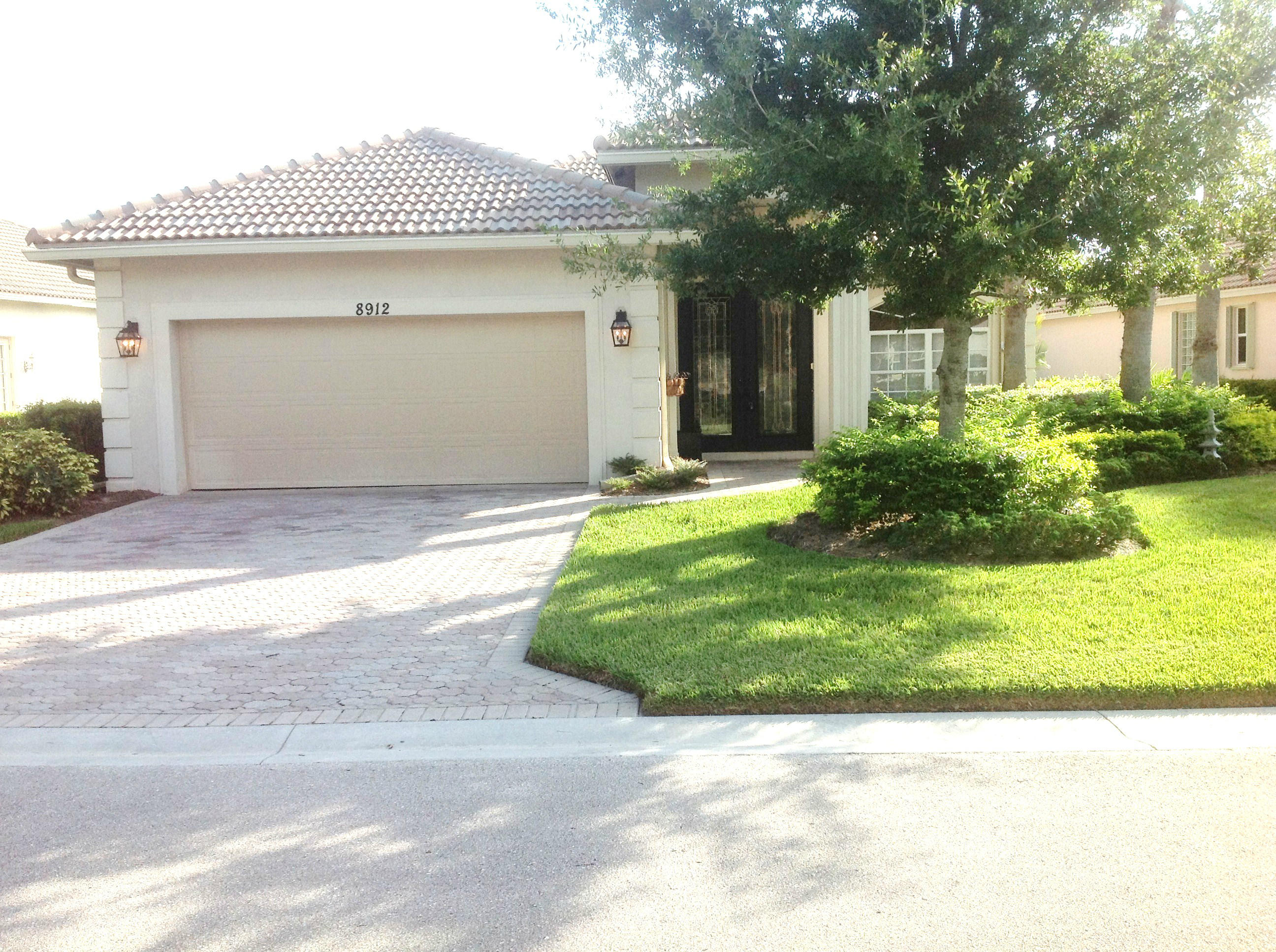 8912 First Tee Road Port St. Lucie, FL 34986 - Photo 6 of 47 Exterior