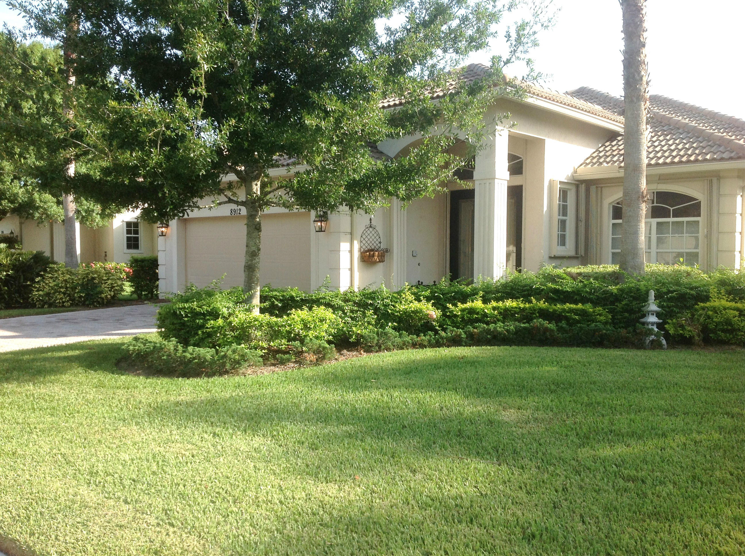 8912 First Tee Road Port St. Lucie, FL 34986 - Photo 7 of 47 Exterior